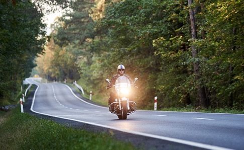 Motorcycle Community - Resources For Motorcycle Riders